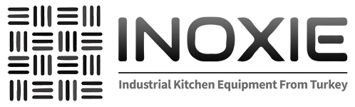 Inoxie™ – Industrial Kitchen Equipment Manufacturer Since 1958